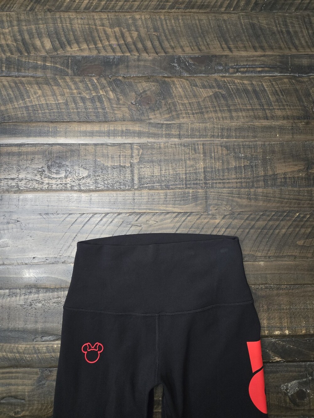 LULULEMON × DISNEY Align Leggings | 6